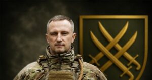 Святослав Заєць: Новий Командувач Сухопутних Військ ЗСУ, Орієнтований на Цифровізацію та Роботизацію