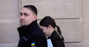 Атаки Росії на Київ: Буданов назвав терміни «шахедного терору» та нову тактику ворога