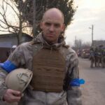 Командира «Християнського корпусу» Олексія Середюка відзначено орденом «За мужність» за героїзм та внесок у захист України