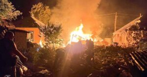 Трагедія в Чугуєві: Дрон забрав життя цілої родини, серед жертв — 11-річний хлопчик