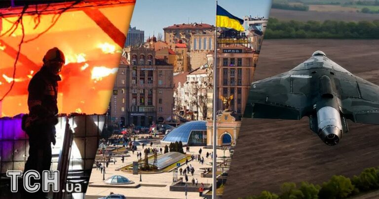Чи перетворить Путін Київ на “місто-привид”? Експерт про сценарій війни осені-2026