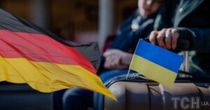 Німеччина та Україна: Обмін даними про чоловіків та перспективи повернення