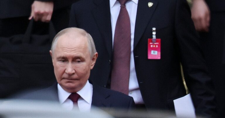 Російські “воєнкори” вибухнули: Командування РФ бреше про ситуацію під Лиманом, деталі від ISW
