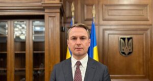 Справа «Карфаген»: Руслан Кравченко на межі відставки чи кримінальної відповідальності