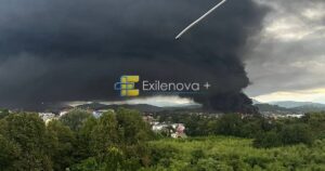Гальмування санкцій проти РФ та вибухи у Сочі: головні події ночі 4 вересня 2026 року