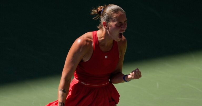 Рейтинг WTA: Історичний Прорив для України – Дві Тенісистки в Топ-10 та Нова Перша Ракета Світу після US Open-2026