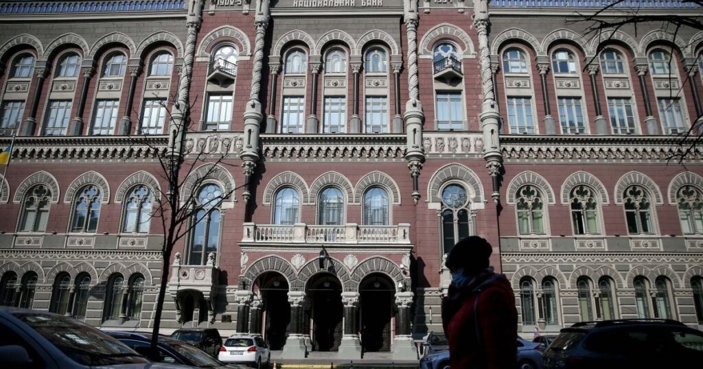 НБУ спростував чутки про відставку Андрія Пишного — Укрaїнa НБУ спростував чутки про відставку Андрія Пишного — Укрaїнa