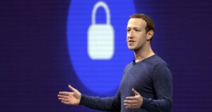 Компанію Цукерберга оштрафували на $25 млрд за брехню про дані користувачів Facebook