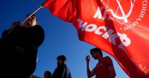 Затримання Олега Михайлова: Ексдепутата Держдуми РФ заарештували за “виправдання тероризму”