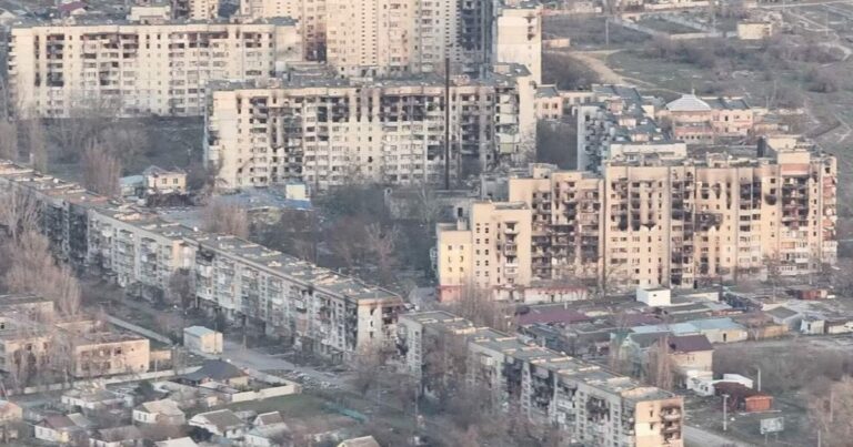 Олешки: Гуманітарна Операція для Порятунку Тисяч Людей після Чотирьох Місяців Ізоляції