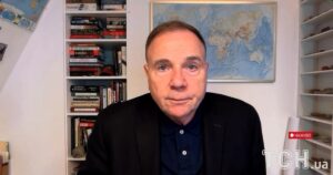 Генерал Бен Годжес: Політика США щодо України під керівництвом Трампа була на боці Путіна