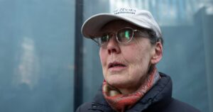 Стало відомо, хто отримав Нобелівську премію з літератури 2026 року