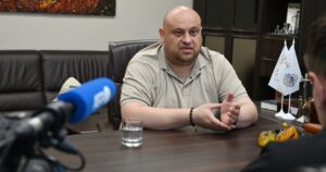 Україна на шляху до лідерства на світовому бурштиновому ринку: погляд від “Амбер Гальбин”