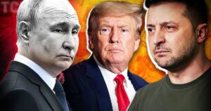 Сняття санкцій США з Росії: головні події ночі 10 жовтня 2026 року та світова реакція