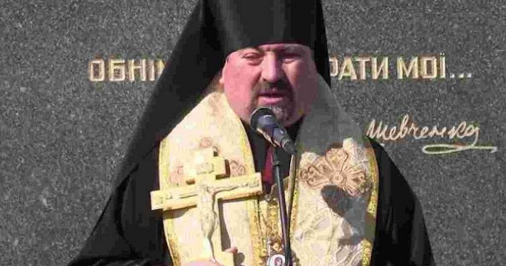 Єпископ ПЦУ отримав умовний термін за незаконне бронювання 291 ухилянта — Укрaїнa Єпископ ПЦУ отримав умовний термін за незаконне бронювання 291 ухилянта — Укрaїнa