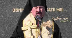 Єпископ ПЦУ отримав умовний термін за незаконне бронювання 291 ухилянта — Укрaїнa
