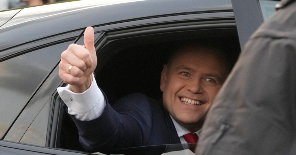 Справа Навроцького в Польщі -  триває суда через скандальну публікацію про президента — Політика