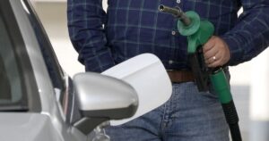 Ціни на пальне: як змінилася вартість дизелю та автогазу 14 жовтня