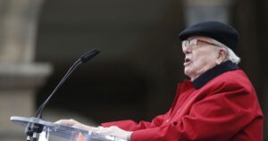 Рейтинг Марін Ле Пен зріс після заворушень у Франції: нове опитування