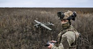 Норвезький Депутат Порушив Закон Заради Допомоги Україні: Історія Петера Фрьоліха