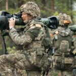 Британські Військові в Польщі: Підготовка до Можливої Місії Стримання в Україні