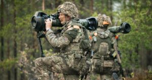 Британські Військові в Польщі: Підготовка до Можливої Місії Стримання в Україні