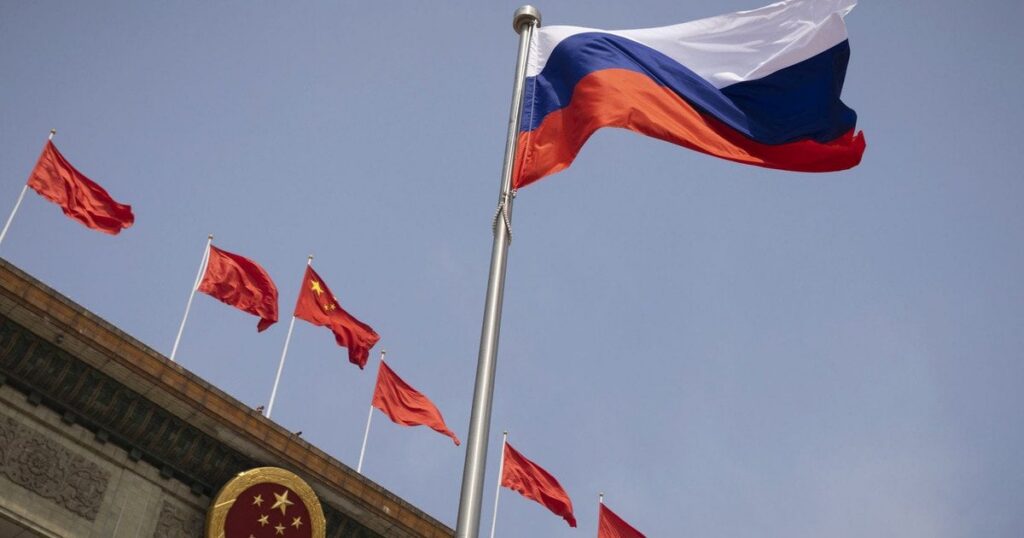 Китай посилив контроль на кордоні з Росією через побоювання щодо чуми — Світ