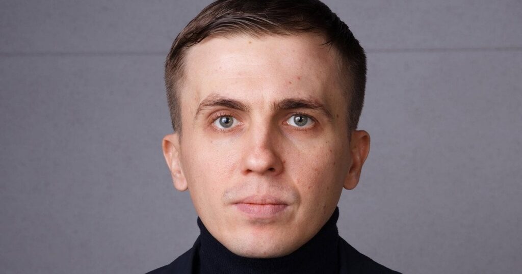 Ткача затримали у Відні не через його роботу: прокуратура розкрила деталі Ткача затримали у Відні не через його роботу: прокуратура розкрила деталі