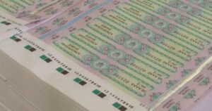 Марки акцизу – Кабмін підняв плату на 30%, нові тарифи на алкоголь та тютюн вже діють — Укрaїнa