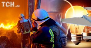 Росія націлила удари на 60 енергооб'єктів в Україні - ЗМІ дізналися можливий сценарій блекауту — Укрaїнa
