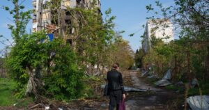 Евакуація з Олешок через Росію: Чи прикриття для РФ? Аналіз ризиків перемир’я на Херсонщині
