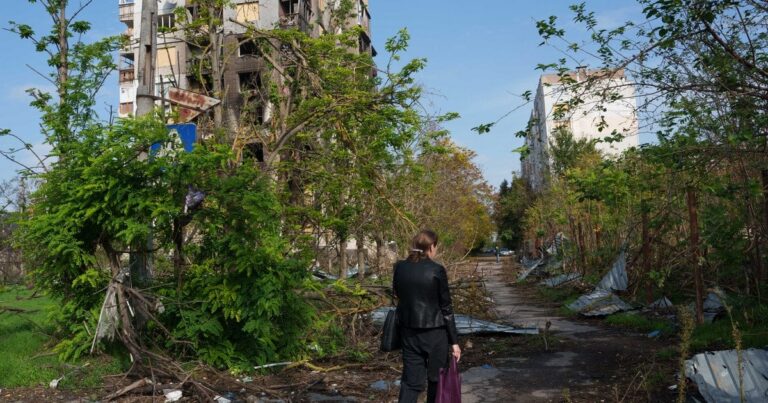 Евакуація з Олешок через Росію: Чи прикриття для РФ? Аналіз ризиків перемир’я на Херсонщині