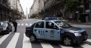 10-річна вагітна дівчинка в Аргентині: шокуючий випадок сексуального насильства