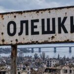 Гуманітарна Місія до Олешків: Понад 50 Годин Без Обстрілів та Плани Евакуації