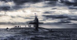 Велика Британія вивела в море три атомні підводні човни на тлі активності Росії — Світ