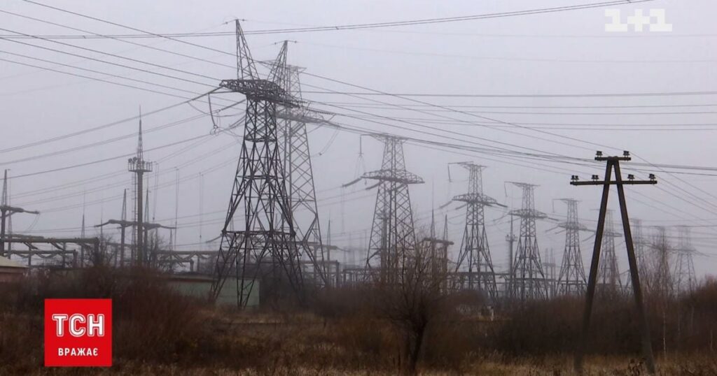 Удар по енергооб’єкту Прикарпаття – ОВА повідомила про постраждалого вдруге за день — Укрaїнa Удар по енергооб’єкту Прикарпаття – ОВА повідомила про постраждалого вдруге за день — Укрaїнa