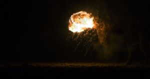 Дрони в Пітері: Масована Атака Безпілотників, Пожежі та Збої в Мережі