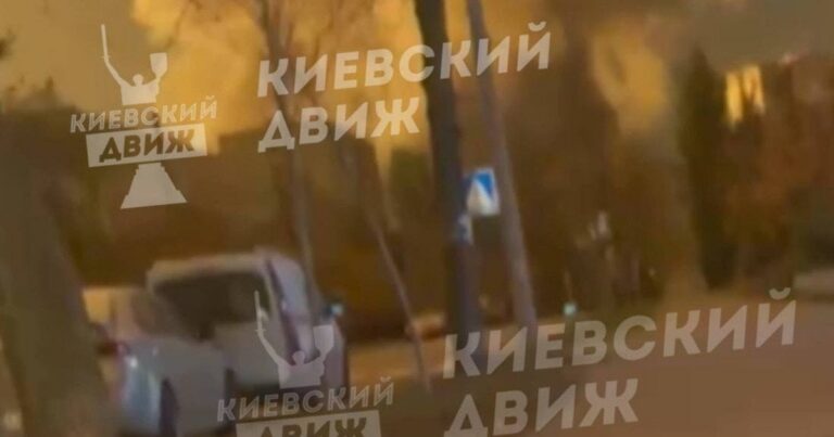 Ракетний удар по Києву: Деталі, жертви та попередження про повторні атаки