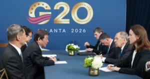 Японія висунула ультиматум Росії на G20: вимога негайного звільнення журналіста та заклик до миру в Україні