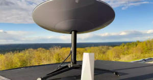 Starlink в Україні: Кремль коментує обмеження, Україна веде переговори зі США