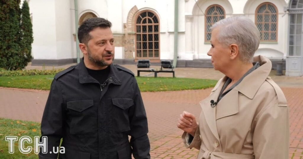 Чи готовий Зеленський скоротити армію і відовитися від НАТО: що відповів Чи готовий Зеленський скоротити армію і відовитися від НАТО: що відповів