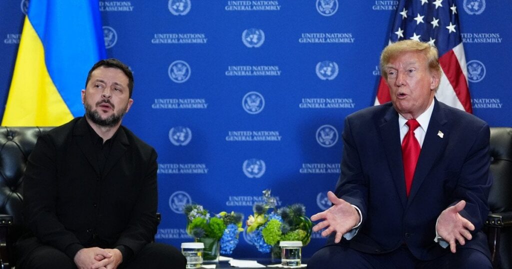 Трамп зближується з Росією — Європа б’є на сполох: Financial Times розкрило тривожні настрої союзників