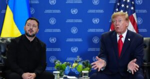 Європа стурбована: Зближення Трампа з Росією та його наслідки для України