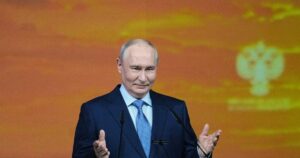 Кремль готує “пастку” на переговорах: Росія прагне економічної вигоди від США, а не миру в Україні, стверджують аналітики ISW