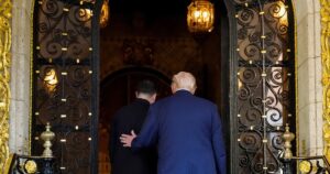 Трамп тисне на Україну: чи готова Америка до домовленостей із Кремлем заради енергетичних угод?
