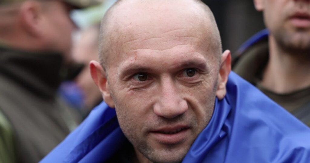 Новий обмін полоненими 23 жовтня 2026 - кого вдалося повернути до України, деталі — Укрaїнa Новий обмін полоненими 23 жовтня 2026 - кого вдалося повернути до України, деталі — Укрaїнa