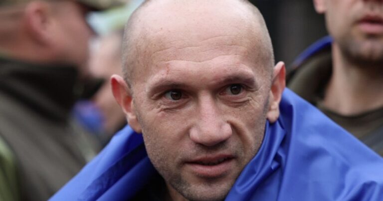 Новий обмін полоненими: 270 українців повернулися додому 23 жовтня 2026 року