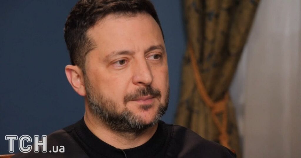 Зеленський прокоментував можливу зустріч США, Китаю та Росії - застеріг від нової Ялти — Політика Зеленський прокоментував можливу зустріч США, Китаю та Росії - застеріг від нової Ялти — Політика