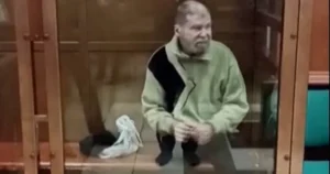 Росія звільнила американця Стівена Габбарда, який заявляв про катування в полоні: що про нього відомо