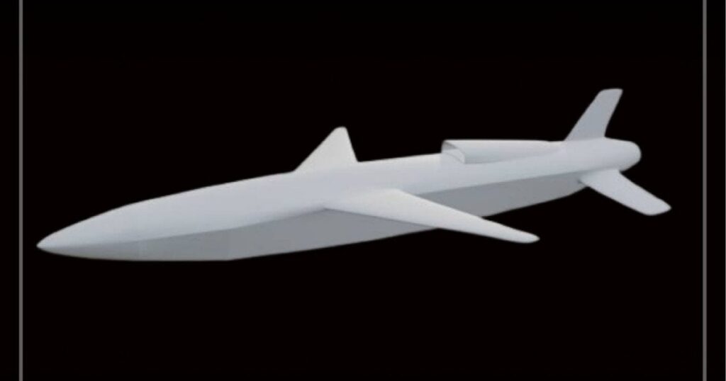 Крилата ракета Філін — експерт попередив про нову загрозу для тилу та ППО України — Зброя Крилата ракета Філін — експерт попередив про нову загрозу для тилу та ППО України — Зброя
